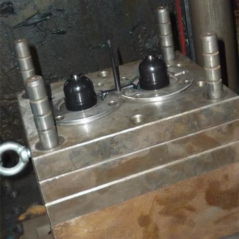 Как улучшить качество литьевых деталей