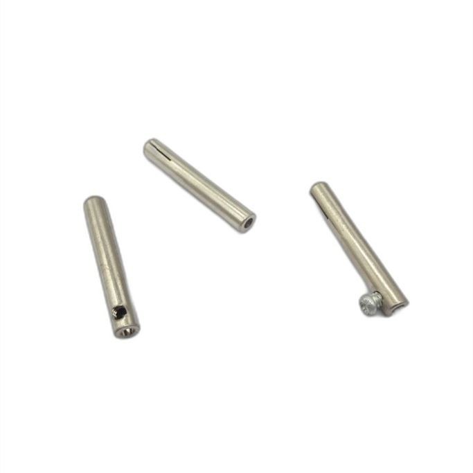 Этапы обработки токарных деталей