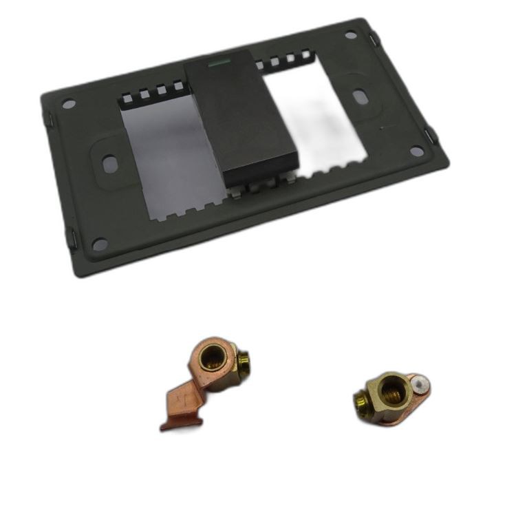 Почему металлические штампованные детали вызывают разрыв?