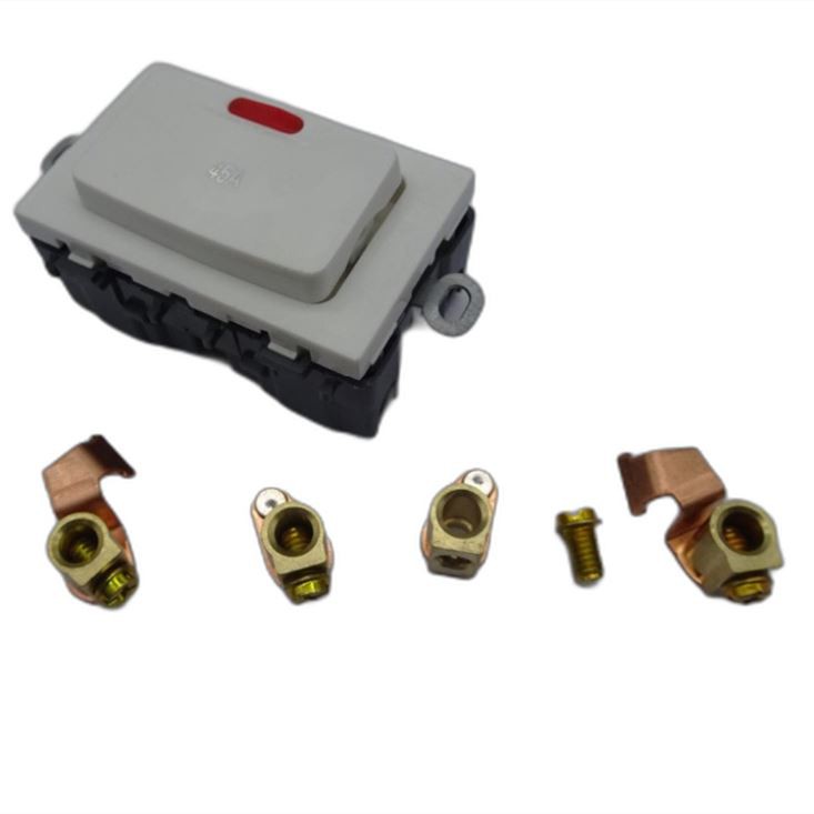 Обслуживание съемника непрерывного штампа для штамповки металла