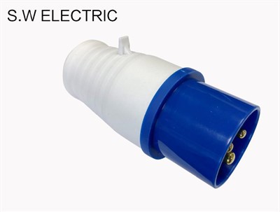 Промышленная вилка OEM